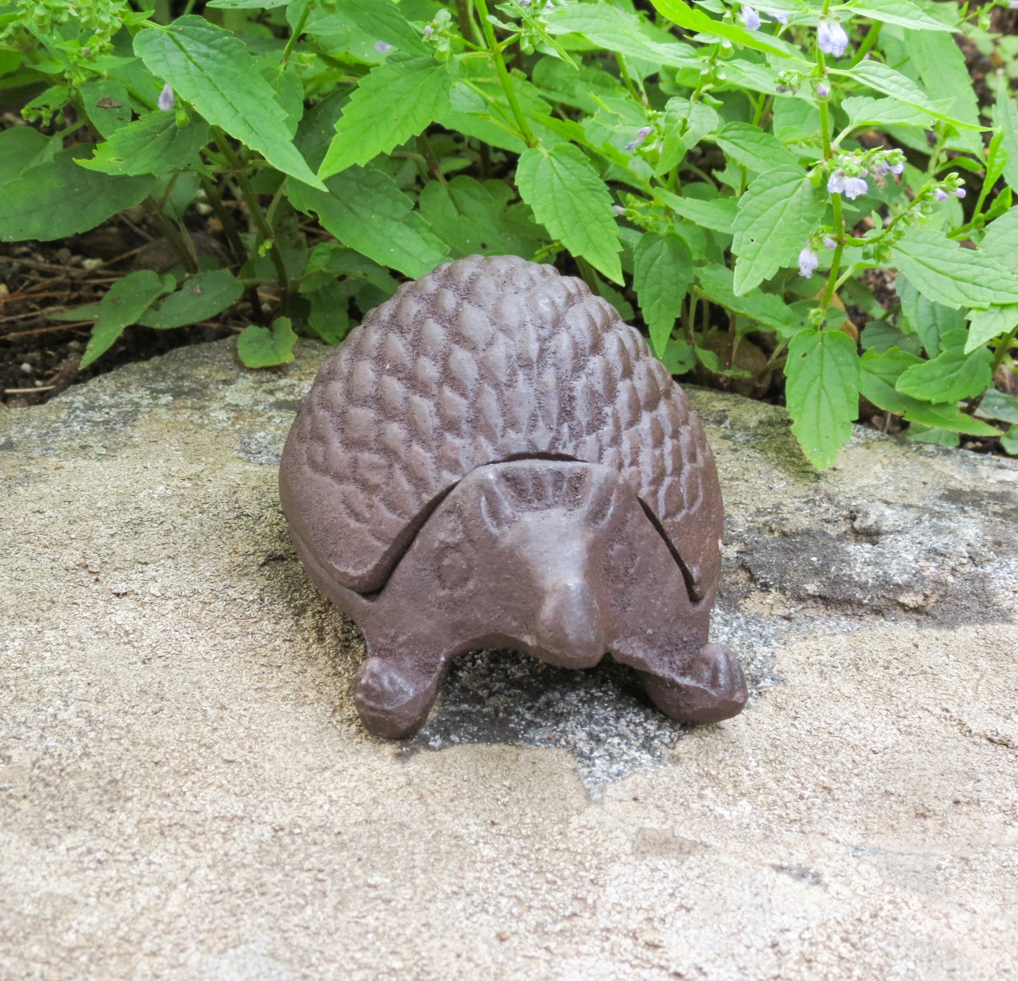 Cast Iron Friendly Key Keeper – Old Sturbridge Village Store