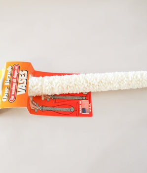 Vase Brush Cleaner