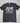 Old Sturbridge Village Adult Floral Logo T-Shirt