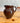 Old Sturbridge Village Handmade Redware Pottery Medium Pitcher