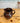 Old Sturbridge Village Handmade Redware Pottery Medium Pitcher