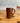 Old Sturbridge Village Handmade Redware Pottery Mug Small