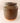 Old Sturbridge Village Handmade Redware Pottery Open Jar Small
