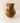 Old Sturbridge Village Handmade Redware Pottery Small Pitcher
