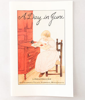 A Day in June