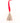 Festive Words Christmas Tree Ornament