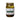 Jar of Olde Haven Farm bread and butter pickles on a white background