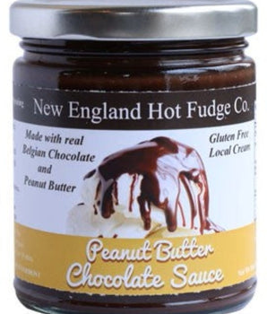 Flavored Hot Fudge Chocolate Sauce