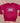 Old Sturbridge Village Adult Maroon Sweatshirt