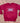 Old Sturbridge Village Adult Maroon Sweatshirt