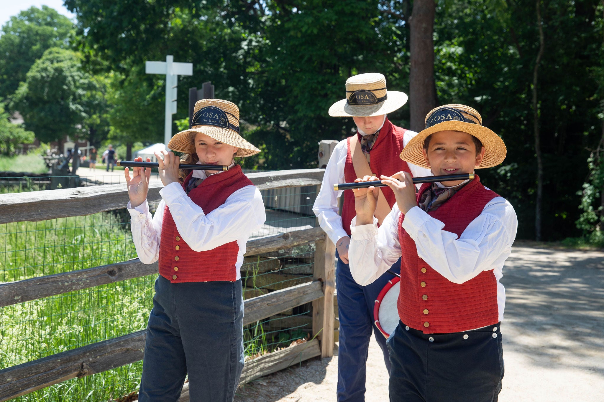 About Us Old Sturbridge Village Store