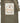 Bee Kind Recycled Military Tent Crossbody Bag