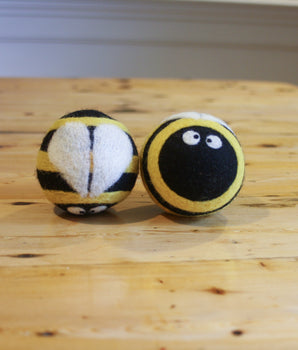 Dryer Ball Animals Set of 2