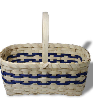 Old Sturbridge Village Beth's Market Basket Craft Kit