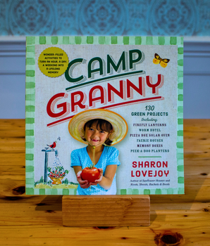 Camp Granny