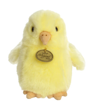 Chick Plush 6in Toy