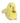 Chick Plush 6in Toy