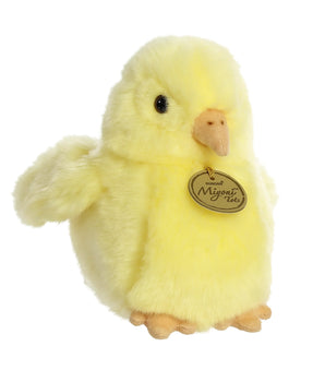 Chick Plush 6in Toy