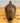 Old Sturbridge Village Handmade Redware Pottery Chicken Waterer