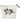 Pig and Red Cardinal Zipper Canvas Pouch