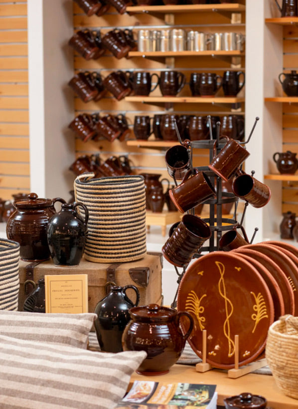 Old Sturbridge Village Store