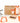 Fox Doll Embroidery Kit