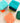 Dish Scrubbies Asst Set of 2