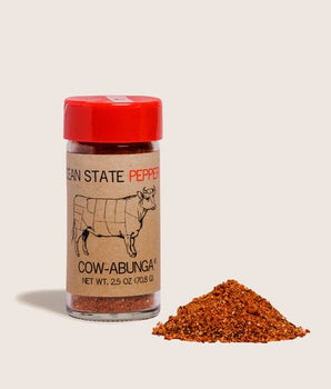 Steak Grill Seasoning