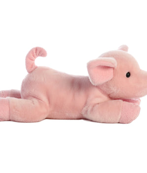 Pig Plush Stuffed Animal Toy