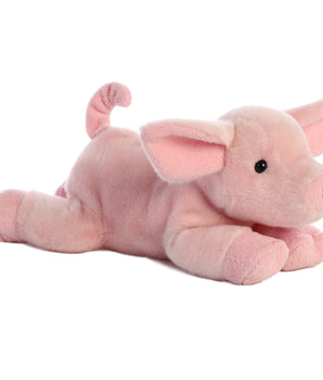 Pig Plush Stuffed Animal Toy