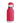 Santa Hat Topper Water Bottle