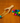 Wool Felt Ball Children's Toy Slingshot