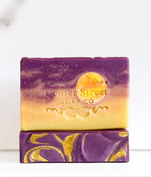 Spellbound Handmade Artisan Soap Bar