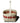 Old Sturbridge Village Berry Picking Basket Craft Kit